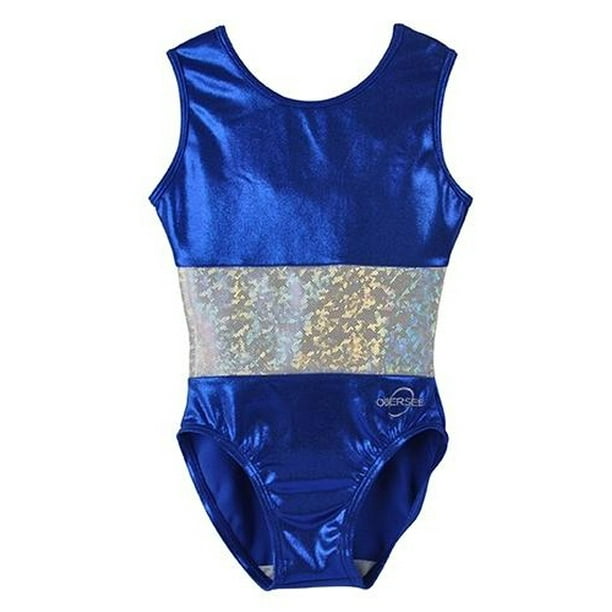 Obersee Girls One Size One Size Royal Blue Obersee Girls One Size One Size Royal Blue